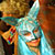 Fantasy Fest Parade 2002 photo - Duval Street, Key West